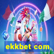 ekkbet com